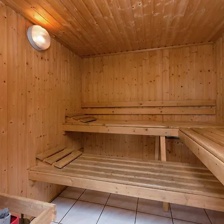 Les Charmilles De Xhoffraix Feriehus