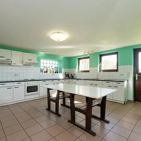 Les Charmilles De Xhoffraix Feriehus