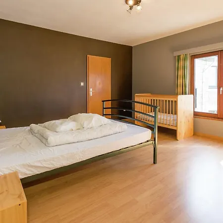 Les Charmilles De Xhoffraix Malmedy