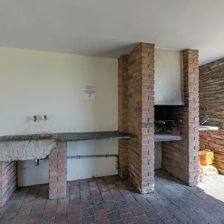Les Charmilles De Xhoffraix Feriehus