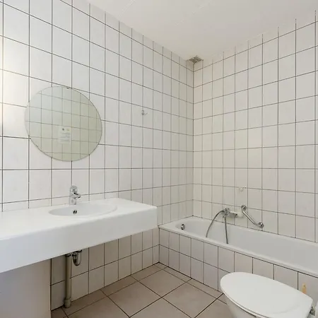 Feriehus Les Charmilles De Xhoffraix *