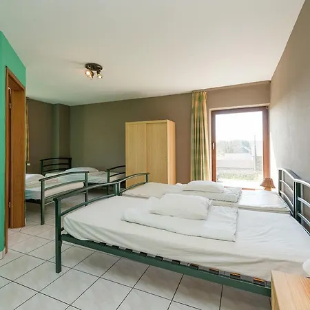 Les Charmilles De Xhoffraix * Malmedy
