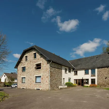 Les Charmilles De Xhoffraix Feriehus *